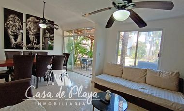 Villa en venta Terrasol Diamante Acapulco