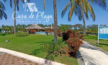 Villa en venta Terrasol Diamante Acapulco