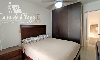 Villa en venta Terrasol Diamante Acapulco