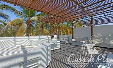 Villa en venta Terrasol Diamante Acapulco