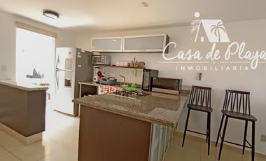 Villa en venta Terrasol Diamante Acapulco