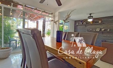 Villa en venta Terrasol Diamante Acapulco