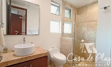 Departamento en venta con club de playa privado Acapulco