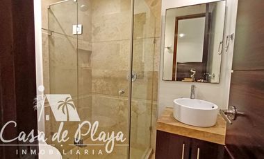 Departamento en venta con club de playa privado Acapulco