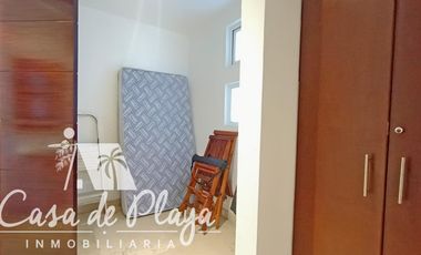 Departamento en venta con club de playa privado Acapulco