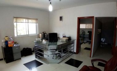 VENTA DE BODEGA CON OFICINAS EN COLONIA AEROPUERTO