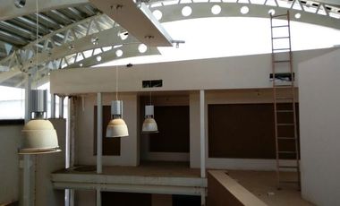 VENTA DE BODEGA CON OFICINAS EN COLONIA AEROPUERTO