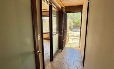 Oficina en Arriendo en Av. Américo Vespucio