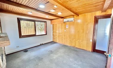 Oficina en Arriendo en Av. Américo Vespucio