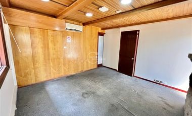 Oficina en Arriendo en Av. Américo Vespucio