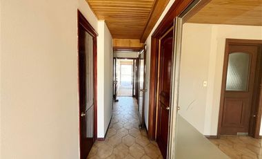 Oficina en Arriendo en Av. Américo Vespucio