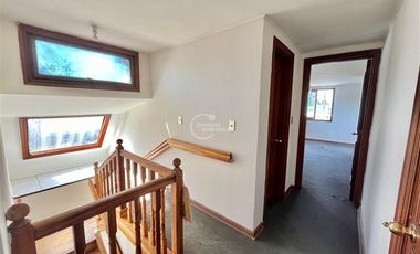 Oficina en Arriendo en Av. Américo Vespucio