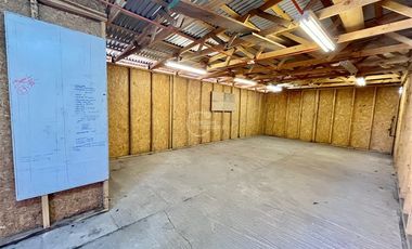 Oficina en Arriendo en Av. Américo Vespucio
