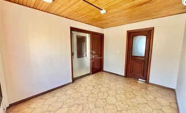 Oficina en Arriendo en Av. Américo Vespucio