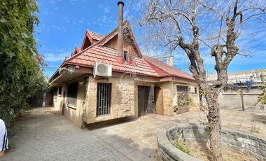 Oficina en Arriendo en Av. Américo Vespucio
