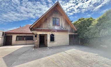 Oficina en Arriendo en Av. Américo Vespucio