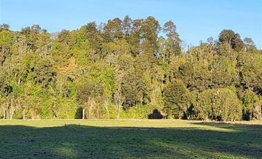 Parcela en Venta en Paraguay Grande