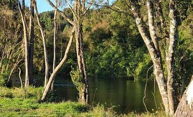 Parcela en Venta en Paraguay Grande