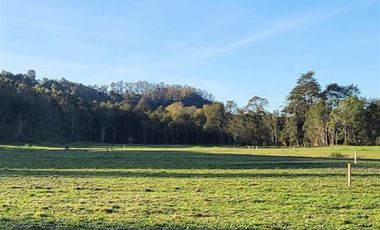 Parcela en Venta en Paraguay Grande