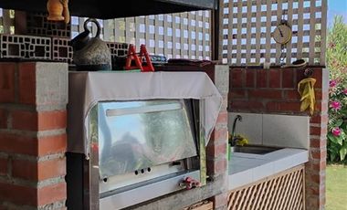 Parcela en Venta en Entrada por San Ramón con dirección a oficina central Agrosuper Punta de Cortés