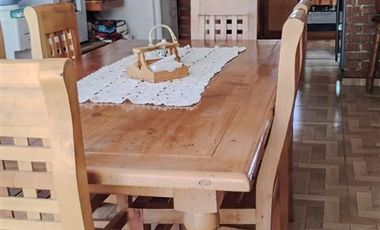 Parcela en Venta en Entrada por San Ramón con dirección a oficina central Agrosuper Punta de Cortés