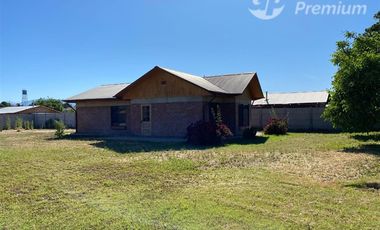 Parcela en Venta en Entrada por San Ramón con dirección a oficina central Agrosuper Punta de Cortés