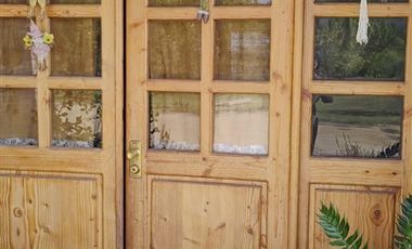 Parcela en Venta en Entrada por San Ramón con dirección a oficina central Agrosuper Punta de Cortés