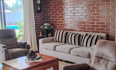 Parcela en Venta en Entrada por San Ramón con dirección a oficina central Agrosuper Punta de Cortés