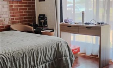 Parcela en Venta en Entrada por San Ramón con dirección a oficina central Agrosuper Punta de Cortés