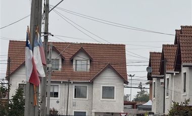 Casa en Venta en Pasaje Tololo 861