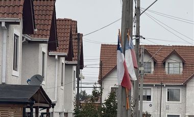 Casa en Venta en Pasaje Tololo 861