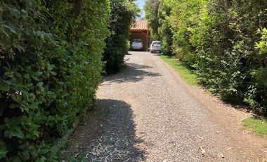 Sitio en Venta en CAMINO OTOÑAL / LOS DOMINICOS ANTIGUO