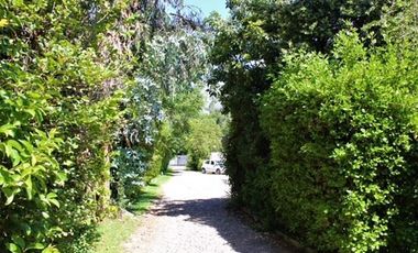 Sitio en Venta en CAMINO OTOÑAL / LOS DOMINICOS ANTIGUO