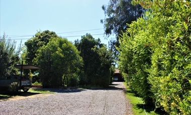 Sitio en Venta en CAMINO OTOÑAL / LOS DOMINICOS ANTIGUO