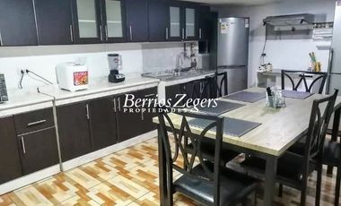 Casa en Venta en Poblacion Las Torres, Rengo