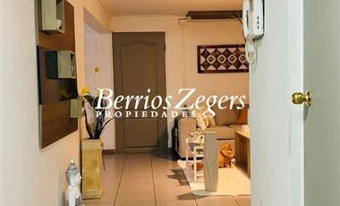 Casa en Venta en Poblacion Las Torres, Rengo