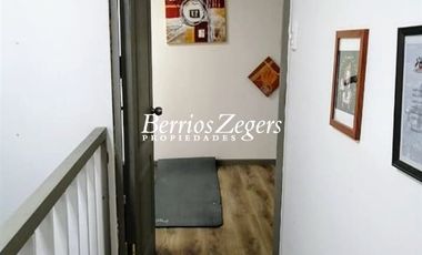 Casa en Venta en Poblacion Las Torres, Rengo