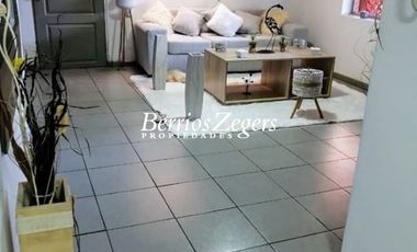 Casa en Venta en Poblacion Las Torres, Rengo