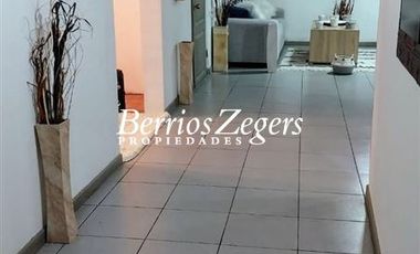 Casa en Venta en Poblacion Las Torres, Rengo