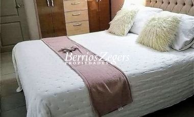 Casa en Venta en Poblacion Las Torres, Rengo