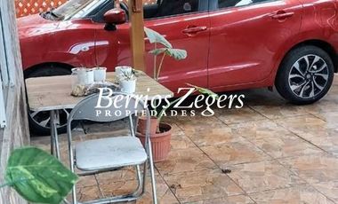 Casa en Venta en Poblacion Las Torres, Rengo