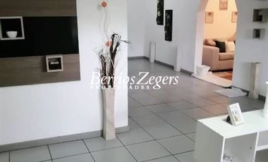 Casa en Venta en Poblacion Las Torres, Rengo