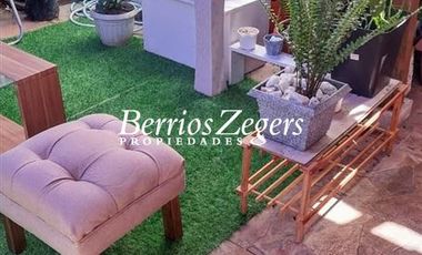 Casa en Venta en Poblacion Las Torres, Rengo