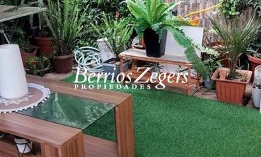 Casa en Venta en Poblacion Las Torres, Rengo