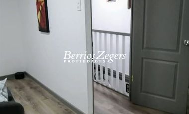 Casa en Venta en Poblacion Las Torres, Rengo