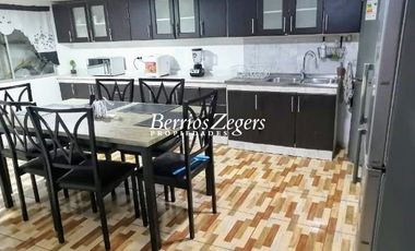 Casa en Venta en Poblacion Las Torres, Rengo