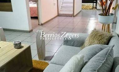 Casa en Venta en Poblacion Las Torres, Rengo