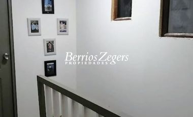 Casa en Venta en Poblacion Las Torres, Rengo