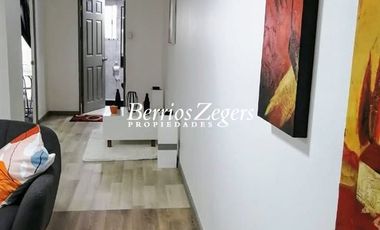 Casa en Venta en Poblacion Las Torres, Rengo