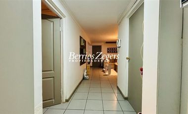 Casa en Venta en Poblacion Las Torres, Rengo